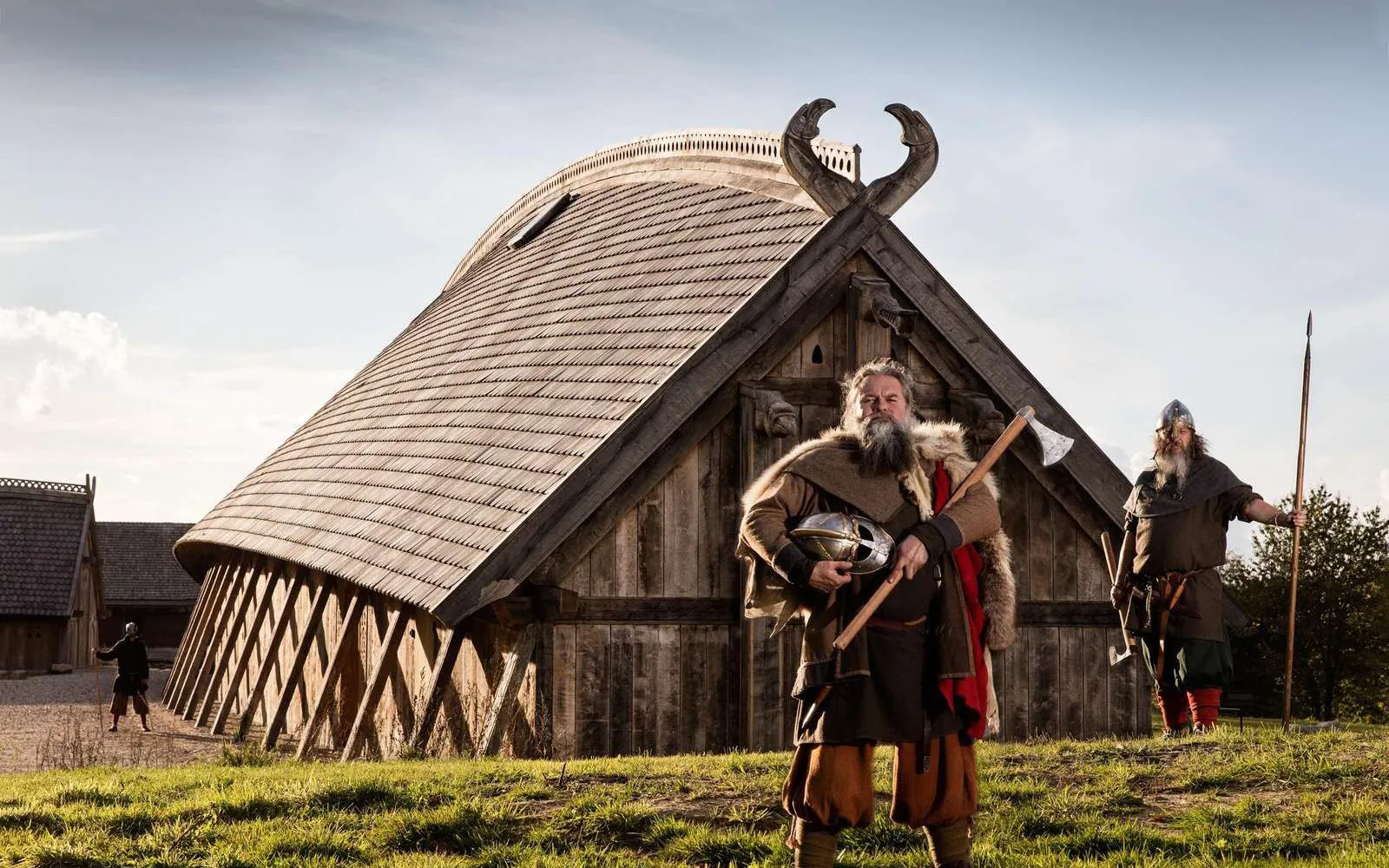 5 hermosos destinos para unas vacaciones de verano en Francia » 2023