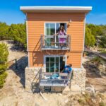 5 hermosos hoteles que una vez fueron estaciones de tren »