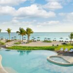 7 playas mexicanas poco conocidas para disfrutar, una con miles de flamencos »