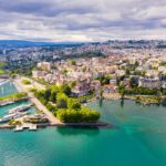 7 Hoteles únicos en EE.UU. con vistas excepcionales »