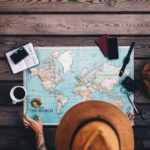 10 maneras de viajar por el mundo gratis (o incluso cobrando) »