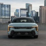 Autos del 2025 con Mejor Evaluación Latin NCAP »