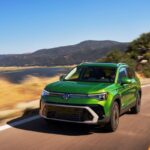 Mitsubishi publicó las primeras imágenes oficiales del interior del nuevo SUV Outlander del 2025 de siete pasajeros »