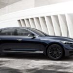 Kia América anunció los precios del Carnival 2026 »