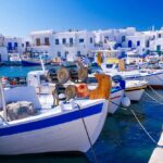 ¿Qué destinos están en la lista de todos los jóvenes aventureros (y deberían estar en la tuya)? »