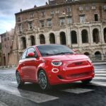 El Kia Telluride del 2025 se alza con un nuevo galardón   »