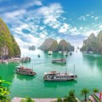 Los Países Más Extremos para Viajeros Sin Miedo »