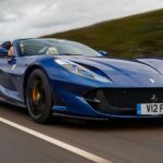 ¿Qué vehículos tienen el head-up display más inmersivo para no despegar la vista? »