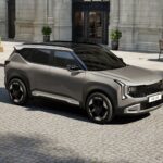 Los 5 autos del 2025 que cerraron el año imponiendo tendencia en diseño y desempeño »