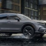 Los 5 autos con el mejor aislamiento acústico en autopista »