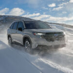 Los 5 autos más espaciosos de su categoría en el 2026 »