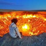 ¿Qué 5 lugares del mundo deberías escoger si es tu primer viaje? »