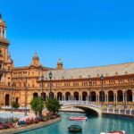 Las 5 ciudades donde el transporte público hace innecesario alquilar auto »