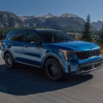 Volkswagen presentó el totalmente nuevo Atlas Cross Sport del 2027 »