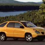 Los 5 sedanes que todavía demuestran que un SUV no siempre es la mejor compra »