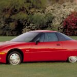 5 SUV eléctricos del 2026 que pierden autonomía drásticamente con el frío »